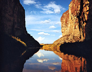 Santa Elena Canyon