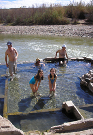 Hot Springs